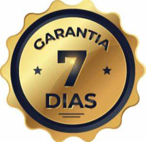 garantia 7 dias
